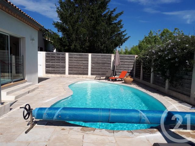 Maison à vendre - 3 pièces - 67,25 m2 - Juvignac - 34 - LANGUEDOC-ROUSSILLON