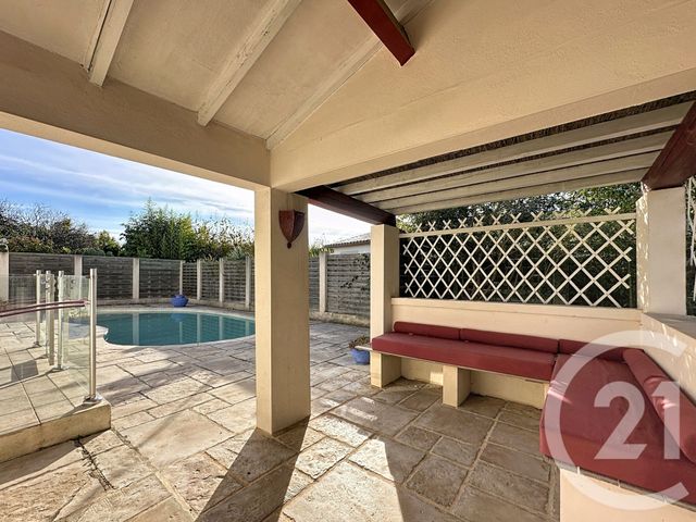 Maison à vendre - 3 pièces - 67,25 m2 - Juvignac - 34 - LANGUEDOC-ROUSSILLON