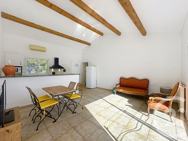 Maison à vendre - 3 pièces - 67,25 m2 - Juvignac - 34 - LANGUEDOC-ROUSSILLON