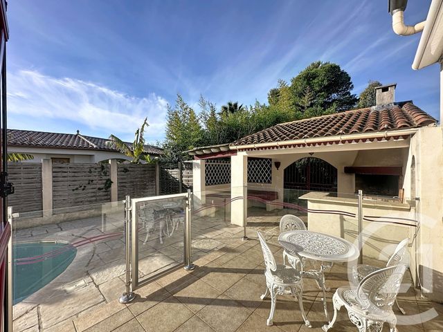 Maison à vendre - 3 pièces - 67,25 m2 - Juvignac - 34 - LANGUEDOC-ROUSSILLON