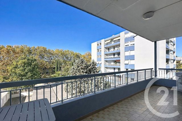 appartement - MONTPELLIER - 34