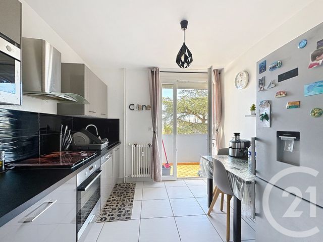 Appartement F5 à vendre - 5 pièces - 90,40 m2 - Montpellier - 34 - LANGUEDOC-ROUSSILLON