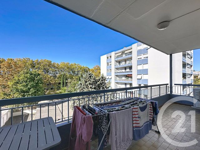 Appartement F5 à vendre - 5 pièces - 90,40 m2 - Montpellier - 34 - LANGUEDOC-ROUSSILLON