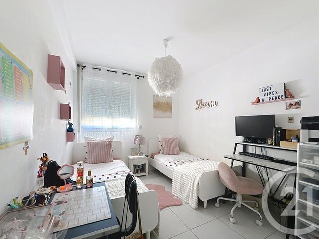 Appartement F5 à vendre - 5 pièces - 90,40 m2 - Montpellier - 34 - LANGUEDOC-ROUSSILLON