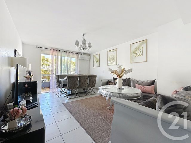 Appartement F5 à vendre - 5 pièces - 90,40 m2 - Montpellier - 34 - LANGUEDOC-ROUSSILLON