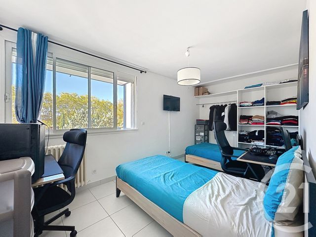 Appartement F5 à vendre - 5 pièces - 90,40 m2 - Montpellier - 34 - LANGUEDOC-ROUSSILLON