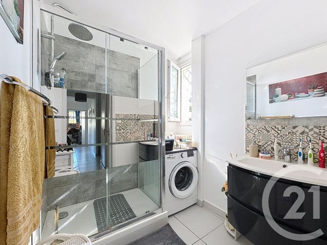 Appartement F5 à vendre - 5 pièces - 90,40 m2 - Montpellier - 34 - LANGUEDOC-ROUSSILLON