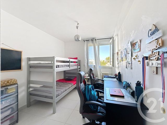 Appartement F5 à vendre - 5 pièces - 90,40 m2 - Montpellier - 34 - LANGUEDOC-ROUSSILLON