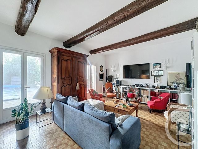 Maison à vendre - 4 pièces - 108,26 m2 - Juvignac - 34 - LANGUEDOC-ROUSSILLON