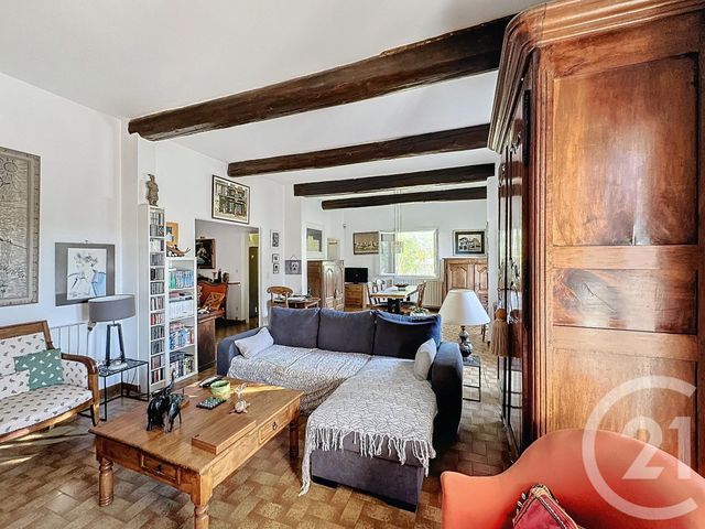 Maison à vendre - 4 pièces - 108,26 m2 - Juvignac - 34 - LANGUEDOC-ROUSSILLON