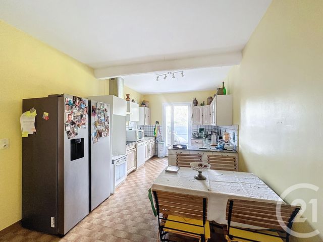 Maison à vendre - 4 pièces - 108,26 m2 - Juvignac - 34 - LANGUEDOC-ROUSSILLON