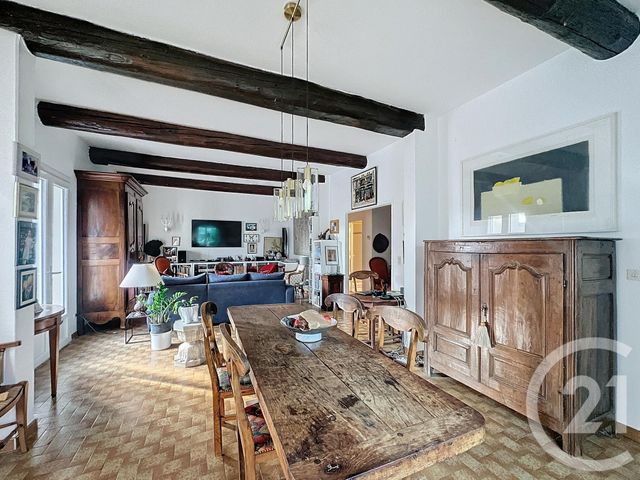 Maison à vendre - 4 pièces - 108,26 m2 - Juvignac - 34 - LANGUEDOC-ROUSSILLON