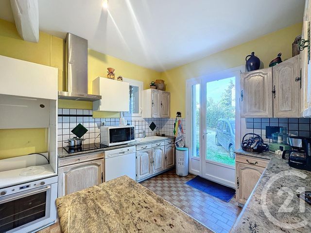 Maison à vendre - 4 pièces - 108,26 m2 - Juvignac - 34 - LANGUEDOC-ROUSSILLON