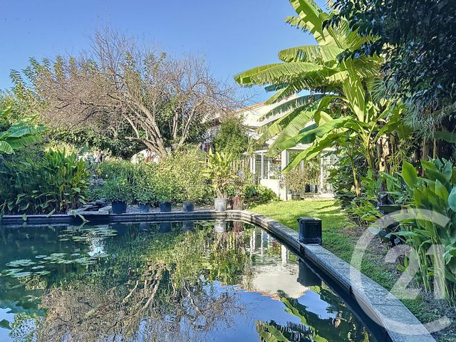 Maison à vendre - 4 pièces - 108,26 m2 - Juvignac - 34 - LANGUEDOC-ROUSSILLON