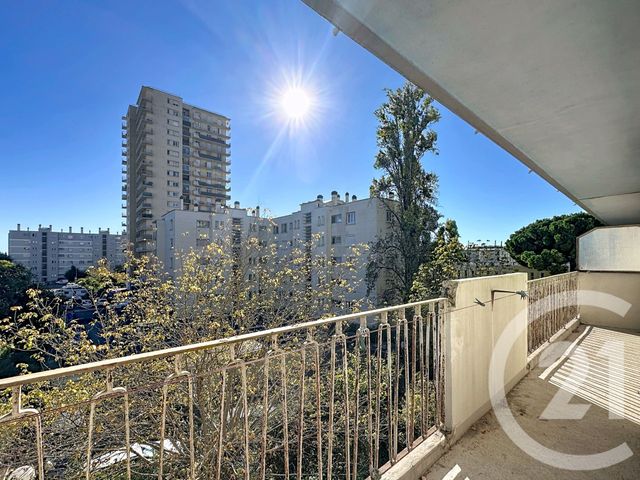 Appartement F3 &agrave; vendre - 3 pi&egrave;ces - 68 m2 - Montpellier - 34 - LANGUEDOC-ROUSSILLON
