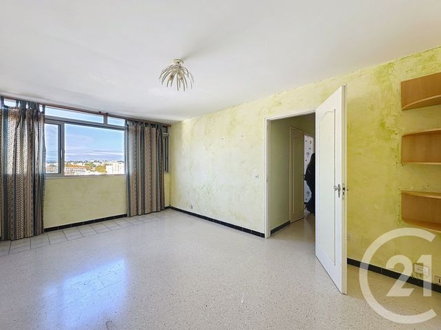 Appartement F2 à vendre MONTPELLIER