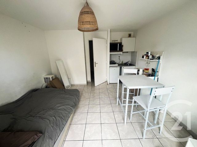 appartement - MONTPELLIER - 34
