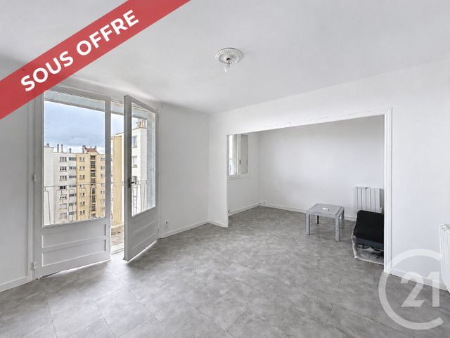 appartement - MONTPELLIER - 34