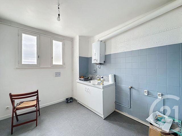 Appartement F3 &agrave; vendre - 3 pi&egrave;ces - 69 m2 - Montpellier - 34 - LANGUEDOC-ROUSSILLON