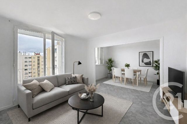 appartement - MONTPELLIER - 34