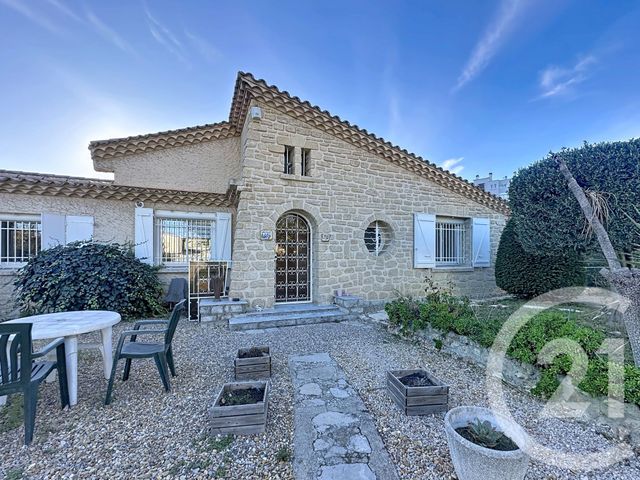 maison - MONTPELLIER - 34
