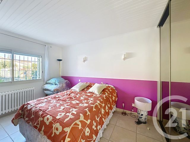 Maison à vendre - 4 pièces - 93 m2 - Montpellier - 34 - LANGUEDOC-ROUSSILLON