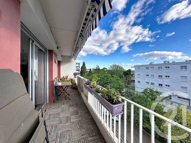 Appartement F4 à vendre - 4 pièces - 78 m2 - Montpellier - 34 - LANGUEDOC-ROUSSILLON