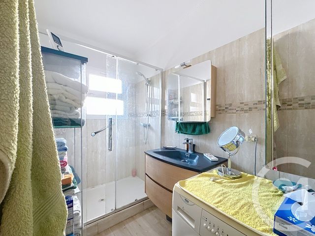 Appartement F4 à vendre - 4 pièces - 78 m2 - Montpellier - 34 - LANGUEDOC-ROUSSILLON