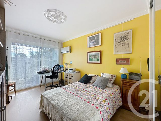 Appartement F4 à vendre - 4 pièces - 78 m2 - Montpellier - 34 - LANGUEDOC-ROUSSILLON