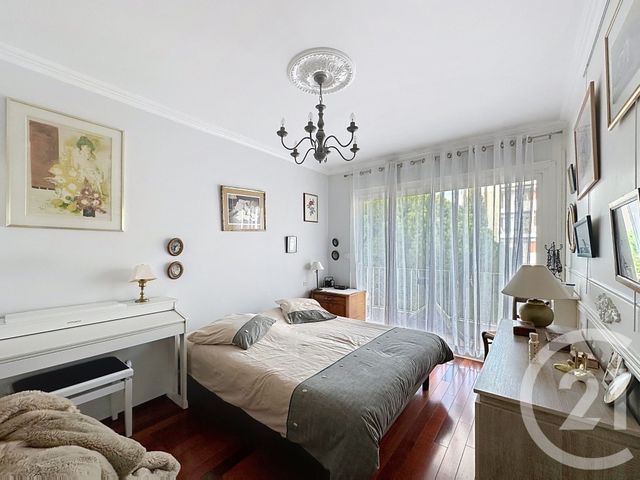 Appartement F4 à vendre - 4 pièces - 78 m2 - Montpellier - 34 - LANGUEDOC-ROUSSILLON