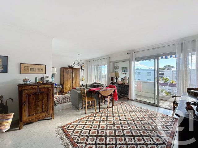 Appartement F4 à vendre - 4 pièces - 78 m2 - Montpellier - 34 - LANGUEDOC-ROUSSILLON