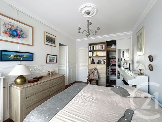 Appartement F4 à vendre - 4 pièces - 78 m2 - Montpellier - 34 - LANGUEDOC-ROUSSILLON