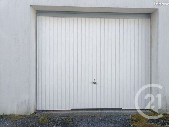 parking - PEROLS - 34