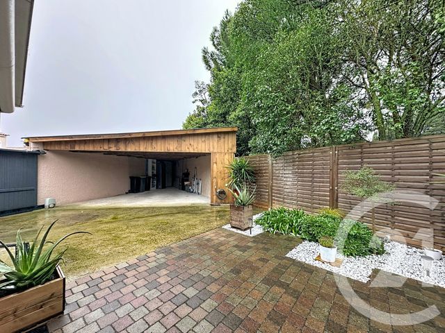 Maison &agrave; vendre - 4 pi&egrave;ces - 112 m2 - Montpellier - 34 - LANGUEDOC-ROUSSILLON