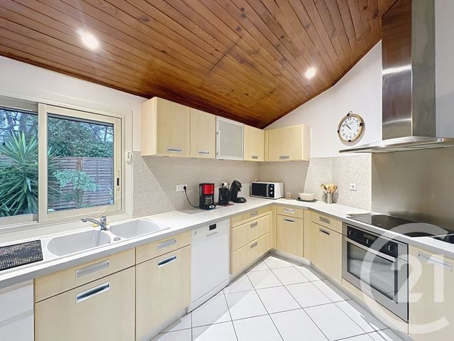 Maison &agrave; vendre - 4 pi&egrave;ces - 112 m2 - Montpellier - 34 - LANGUEDOC-ROUSSILLON