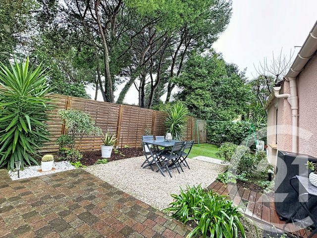 Maison &agrave; vendre - 4 pi&egrave;ces - 112 m2 - Montpellier - 34 - LANGUEDOC-ROUSSILLON