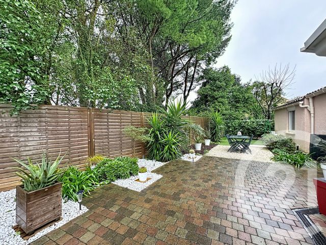 Maison &agrave; vendre - 4 pi&egrave;ces - 112 m2 - Montpellier - 34 - LANGUEDOC-ROUSSILLON