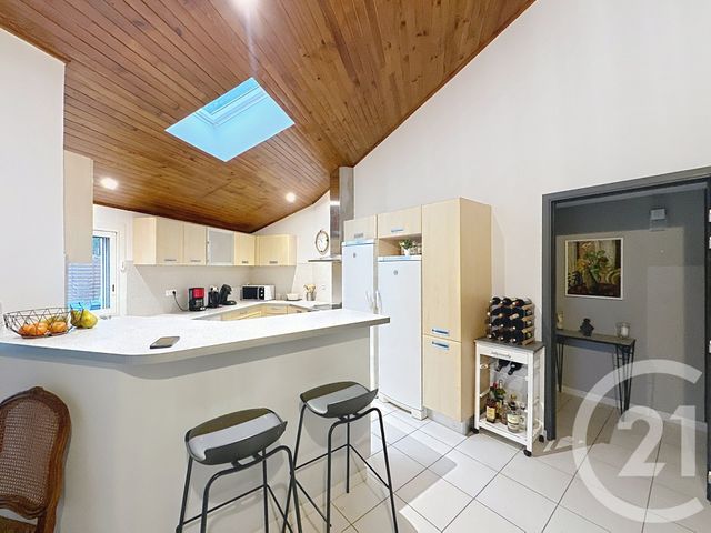 Maison &agrave; vendre - 4 pi&egrave;ces - 112 m2 - Montpellier - 34 - LANGUEDOC-ROUSSILLON