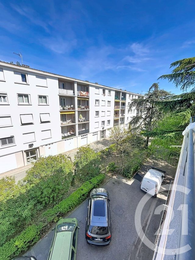 Appartement F3 &agrave; vendre - 3 pi&egrave;ces - 60,24 m2 - Montpellier - 34 - LANGUEDOC-ROUSSILLON