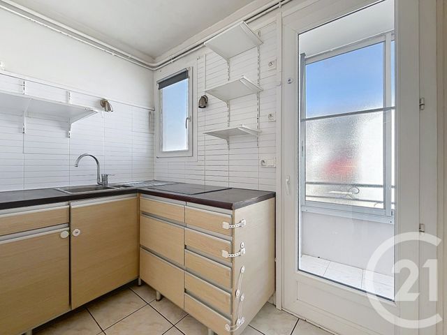 Appartement F3 &agrave; vendre - 3 pi&egrave;ces - 60,24 m2 - Montpellier - 34 - LANGUEDOC-ROUSSILLON
