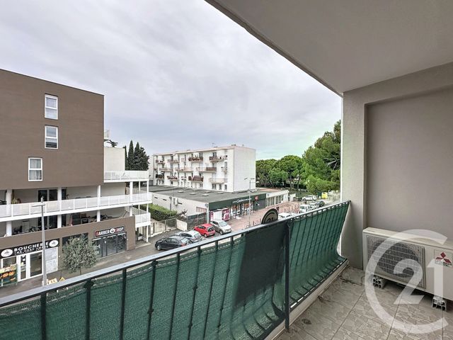 Appartement F3 &agrave; vendre - 3 pi&egrave;ces - 60,24 m2 - Montpellier - 34 - LANGUEDOC-ROUSSILLON
