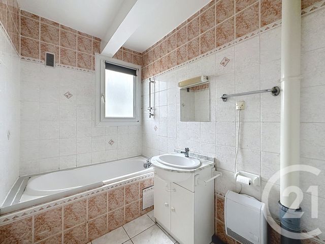 Appartement F3 &agrave; vendre - 3 pi&egrave;ces - 60,24 m2 - Montpellier - 34 - LANGUEDOC-ROUSSILLON