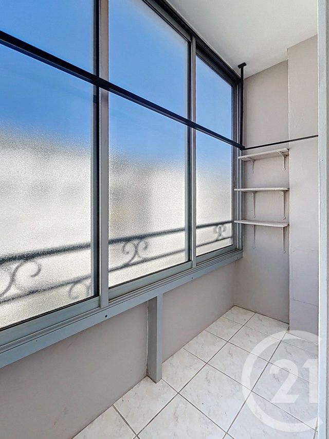 Appartement F3 &agrave; vendre - 3 pi&egrave;ces - 60,24 m2 - Montpellier - 34 - LANGUEDOC-ROUSSILLON