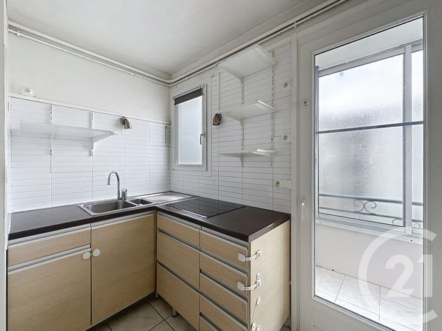 Appartement F3 &agrave; vendre - 3 pi&egrave;ces - 60,24 m2 - Montpellier - 34 - LANGUEDOC-ROUSSILLON