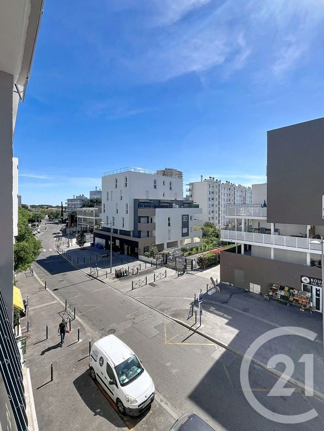 Appartement F3 &agrave; vendre - 3 pi&egrave;ces - 60,24 m2 - Montpellier - 34 - LANGUEDOC-ROUSSILLON