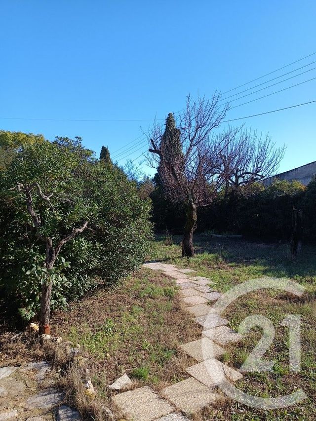 Maison &agrave; louer - 4 pi&egrave;ces - 91,61 m2 - Montpellier - 34 - LANGUEDOC-ROUSSILLON