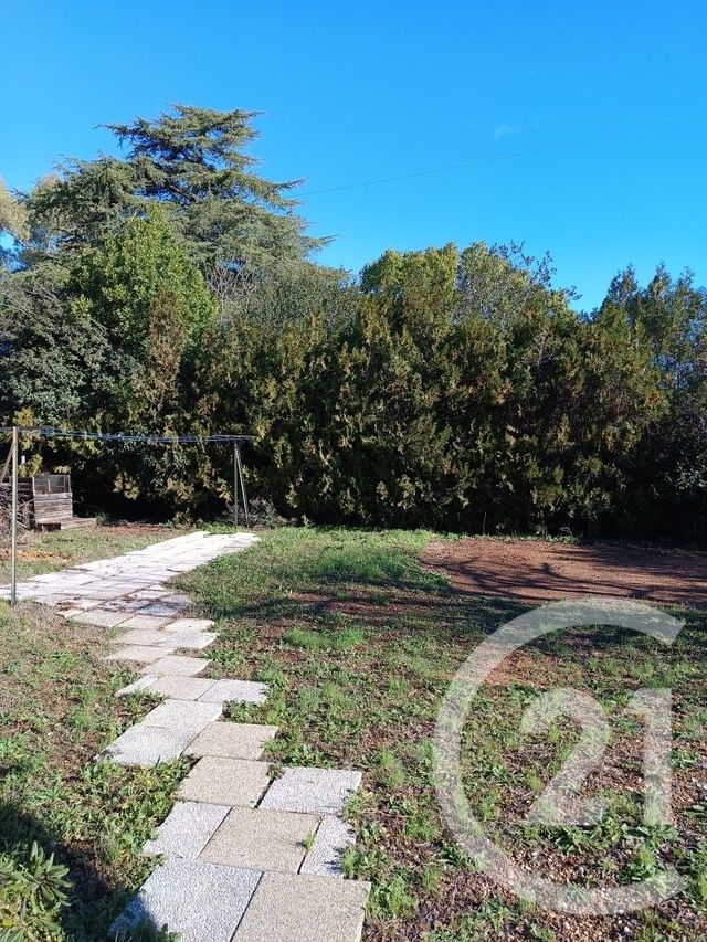 Maison &agrave; louer - 4 pi&egrave;ces - 91,61 m2 - Montpellier - 34 - LANGUEDOC-ROUSSILLON