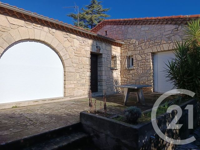 Maison &agrave; louer - 4 pi&egrave;ces - 91,61 m2 - Montpellier - 34 - LANGUEDOC-ROUSSILLON