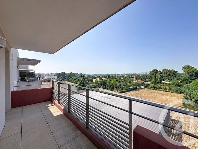 Appartement F4 &agrave; vendre - 4 pi&egrave;ces - 83 m2 - Montpellier - 34 - LANGUEDOC-ROUSSILLON