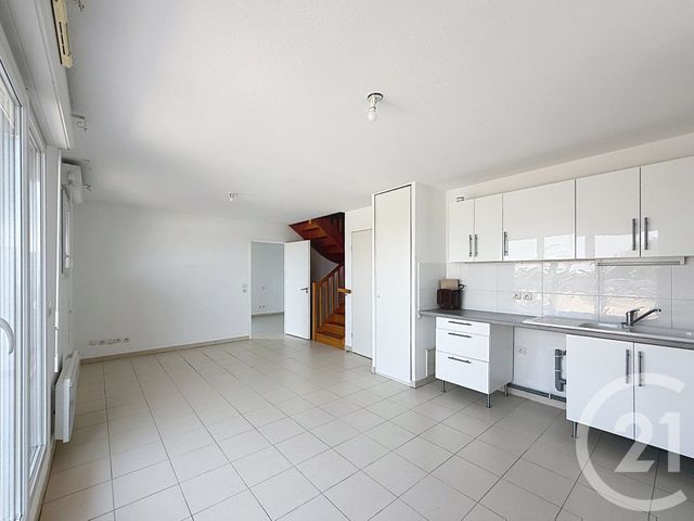 Appartement F4 &agrave; vendre - 4 pi&egrave;ces - 83 m2 - Montpellier - 34 - LANGUEDOC-ROUSSILLON